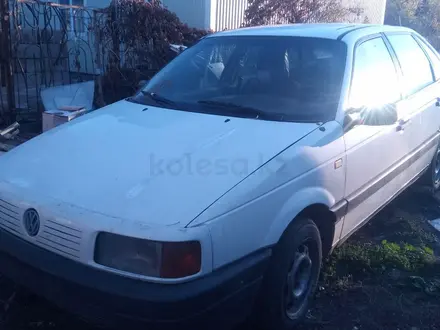 Volkswagen Passat 1990 года за 800 000 тг. в Усть-Каменогорск