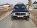 Toyota 4Runner 1995 годаүшін3 500 000 тг. в Кызылорда