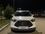 JAC S3 2020 года за 4 500 000 тг. в Костанай