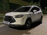 JAC S3 2020 года за 4 500 000 тг. в Костанай – фото 3