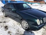 Mercedes-Benz E 280 1996 годаүшін3 700 000 тг. в Актобе – фото 2