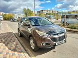Hyundai Tucson 2015 годаүшін7 700 000 тг. в Караганда – фото 2