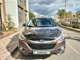 Hyundai Tucson 2015 годаүшін7 700 000 тг. в Караганда – фото 3
