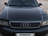 Audi A8 1998 годаүшін2 300 000 тг. в Шымкент