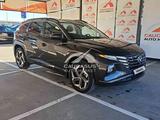 Hyundai Tucson 2022 годаүшін10 400 000 тг. в Алматы – фото 3