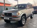 Toyota Land Cruiser 1997 года за 9 900 000 тг. в Алматы – фото 12