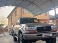 Toyota Land Cruiser 1997 года за 9 900 000 тг. в Алматы – фото 3