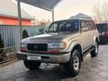 Toyota Land Cruiser 1997 года за 9 900 000 тг. в Алматы – фото 6