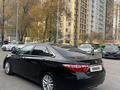 Toyota Camry 2017 годаfor11 900 000 тг. в Алматы – фото 6