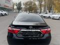 Toyota Camry 2017 годаfor11 900 000 тг. в Алматы – фото 8