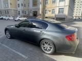 Infiniti G25 2011 годаүшін5 400 000 тг. в Мангистау – фото 2