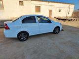 Chevrolet Aveo 2012 годаfor2 800 000 тг. в Актау – фото 2