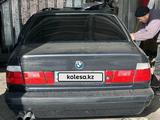 BMW 525 1993 года за 2 200 000 тг. в Алматы – фото 2