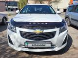 Chevrolet Cruze 2013 годаүшін5 400 000 тг. в Шымкент