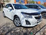 Chevrolet Cruze 2013 годаүшін5 400 000 тг. в Шымкент – фото 5