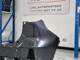 Задний бампера в сборе на Changan CS 55plus за 5 000 тг. в Астана – фото 2