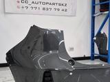Задний бампера в сборе на Changan CS 55plus за 5 000 тг. в Астана – фото 4