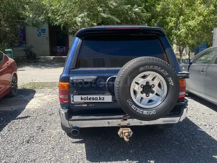 Toyota Hilux Surf 1995 года за 2 500 000 тг. в Астана – фото 3