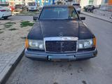 Mercedes-Benz E 200 1990 годаүшін1 000 000 тг. в Алматы – фото 3