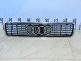Решетка радиатора Audi B4 за 10 000 тг. в Тараз