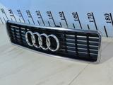 Решетка радиатора Audi B4 за 10 000 тг. в Тараз – фото 2