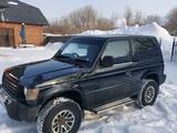 Mitsubishi Pajero 1997 года за 2 200 000 тг. в Семей