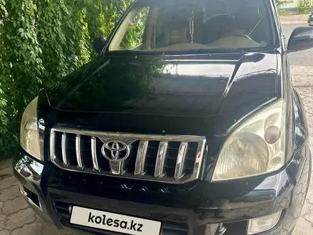 Toyota Land Cruiser Prado 2005 года за 8 000 000 тг. в Шымкент