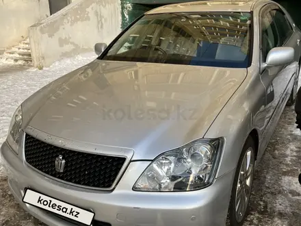 Toyota Crown 2008 года за 8 200 000 тг. в Павлодар – фото 4