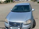 Volkswagen Jetta 2007 годаүшін2 700 000 тг. в Экибастуз – фото 4
