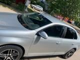 Volkswagen Jetta 2007 годаүшін2 700 000 тг. в Экибастуз – фото 2