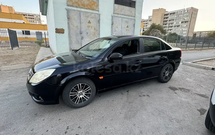 Opel Vectra 2006 года за 1 950 000 тг. в Актау