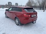 ВАЗ (Lada) Vesta SW 2018 годаfor4 400 000 тг. в Караганда – фото 3