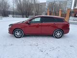 ВАЗ (Lada) Vesta SW 2018 годаfor4 400 000 тг. в Караганда – фото 2