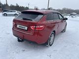 ВАЗ (Lada) Vesta SW 2018 годаfor4 400 000 тг. в Караганда – фото 5