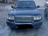 Toyota Land Cruiser 2004 года за 13 500 000 тг. в Астана – фото 2