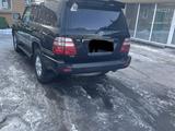 Toyota Land Cruiser 2004 годаүшін13 500 000 тг. в Астана – фото 3