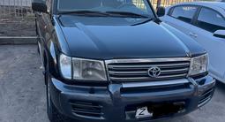 Toyota Land Cruiser 2004 годаүшін13 500 000 тг. в Астана