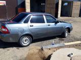 ВАЗ (Lada) Priora 2170 2010 года за 1 650 000 тг. в Актобе – фото 2