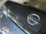 Крышка багажника Nissan Teana J32 из Японии за 50 000 тг. в Астана – фото 3