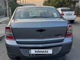 Chevrolet Cobalt 2026 годаүшін7 400 000 тг. в Шымкент – фото 2