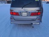 Toyota Alphard 2005 годаүшін6 000 000 тг. в Рудный – фото 2