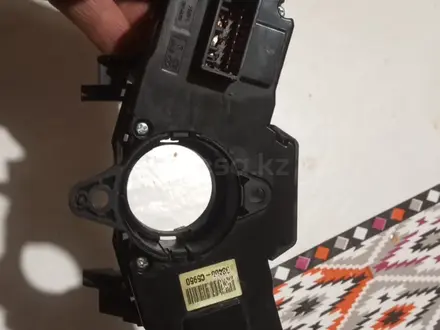 Подрулевой переключатель фар, дворника за 55 000 тг. в Алматы – фото 3