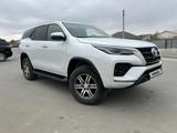 Toyota Fortuner 2022 года за 22 900 000 тг. в Атырау – фото 3