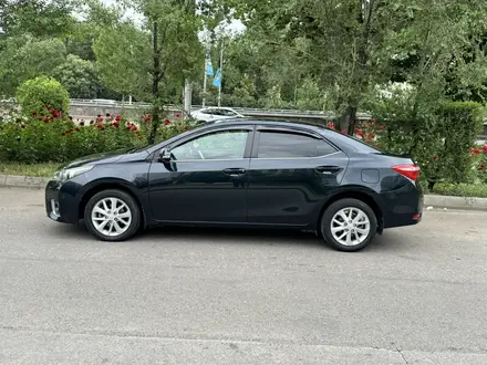 Toyota Corolla 2013 года за 6 300 000 тг. в Алматы – фото 2