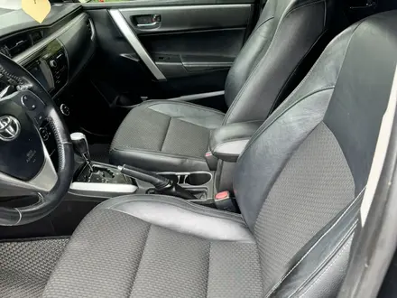 Toyota Corolla 2013 года за 6 300 000 тг. в Алматы – фото 12