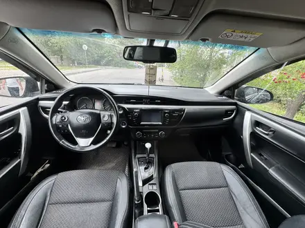 Toyota Corolla 2013 года за 6 300 000 тг. в Алматы – фото 14