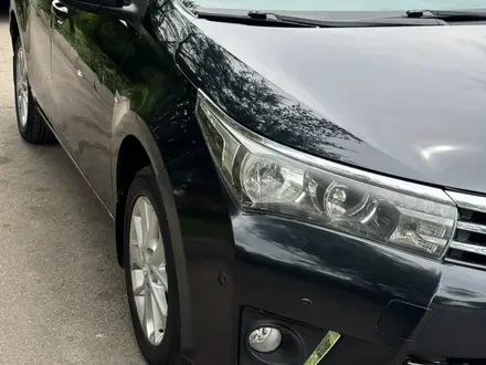 Toyota Corolla 2013 года за 6 300 000 тг. в Алматы – фото 13