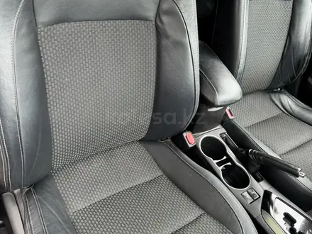 Toyota Corolla 2013 года за 6 300 000 тг. в Алматы – фото 16