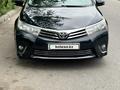 Toyota Corolla 2013 года за 6 300 000 тг. в Алматы – фото 15