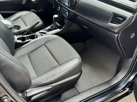 Toyota Corolla 2013 года за 6 300 000 тг. в Алматы – фото 19